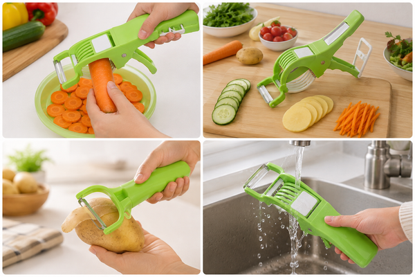 Easy to Use